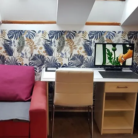 拉封丹b＆b酒店 2*