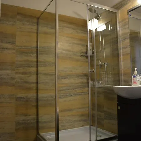 La Fontaine Lägenhetshotell