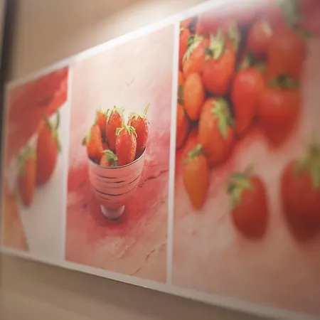 La Fontaine Lägenhetshotell Kraków