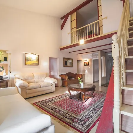 La Fontaine 3* Kraków