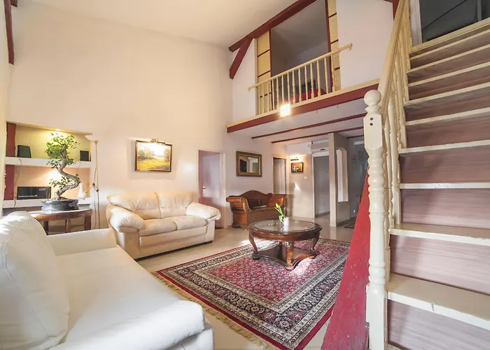 La Fontaine 3* クラクフ