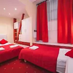 La Fontaine 3* Krakow