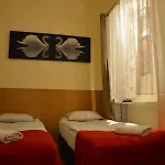 La Fontaine Aparthotel 3*