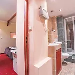 Aparthotel La Fontaine 3*