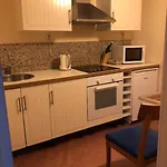 La Fontaine Aparthotel 3*