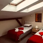 Aparthotel La Fontaine 3*