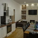 아파트호텔 La Fontaine 3*