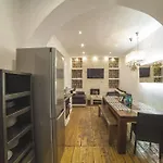 Aparthotel La Fontaine Krakow