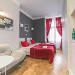 La Fontaine 3* Cracovia