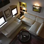 La Fontaine Aparthotel Cracovia