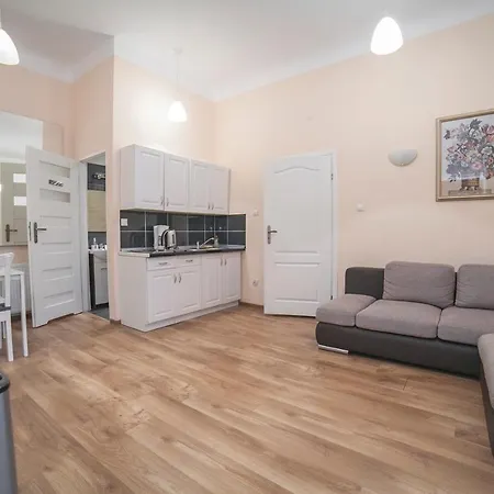 Aparthotel La Fontaine