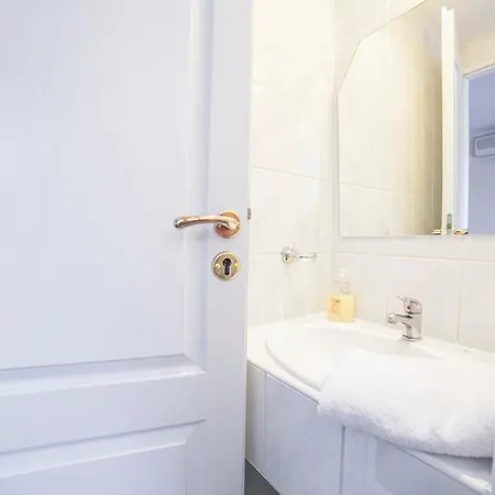 La Fontaine Hotel apartamentowy Kraków
