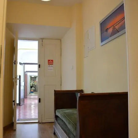 Hotel apartamentowy La Fontaine 3*