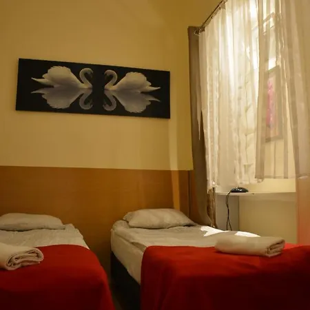 La Fontaine Aparthotel 3*