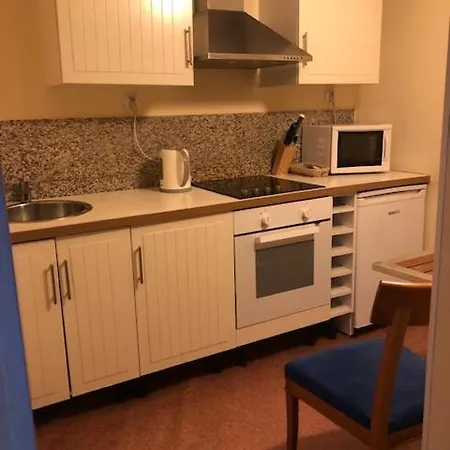 La Fontaine Aparthotel 3*