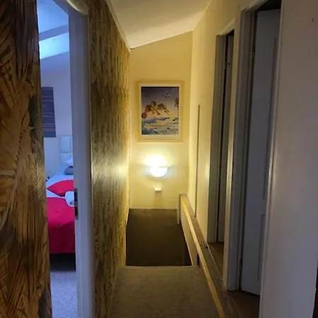 La Fontaine Aparthotel