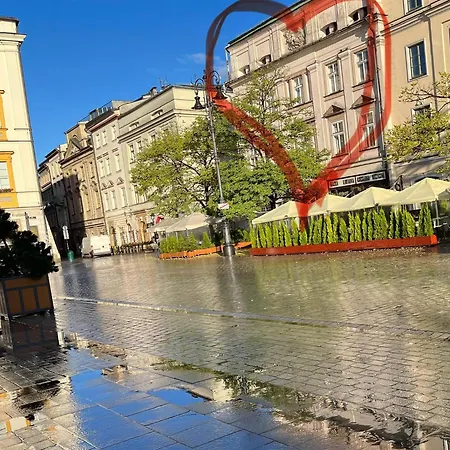 La Fontaine Aparthotel 3*