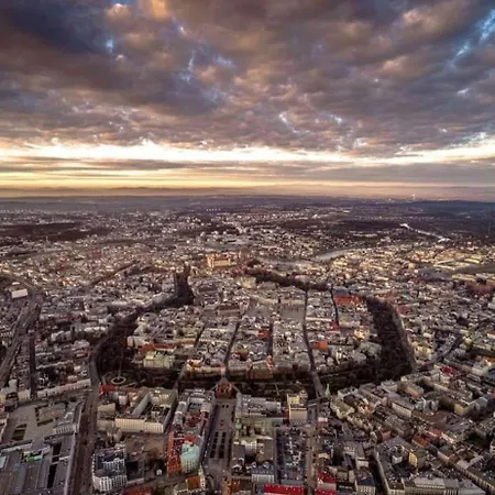 Apart Otel La Fontaine 3*