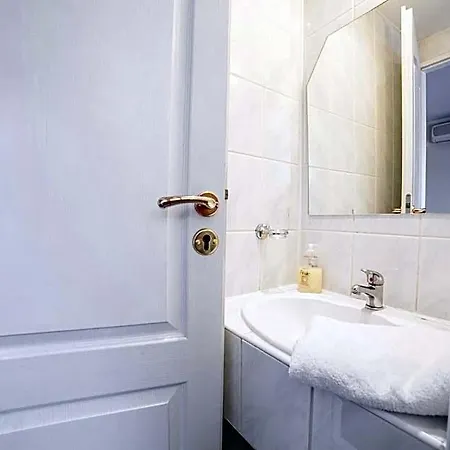La Fontaine 아파트호텔 크라쿠프