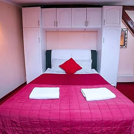 Apartahotel La Fontaine 3*