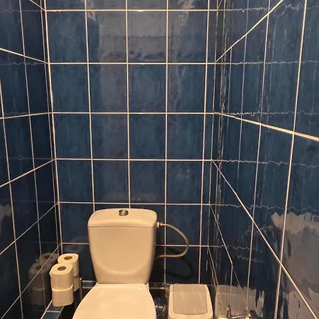 La Fontaine Ξενοδοχείο με διαμερίσματα