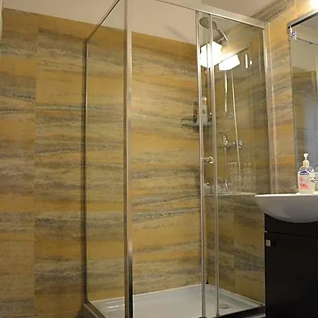 La Fontaine Апарт-отель Краков