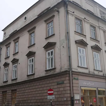 Aparthotel La Fontaine