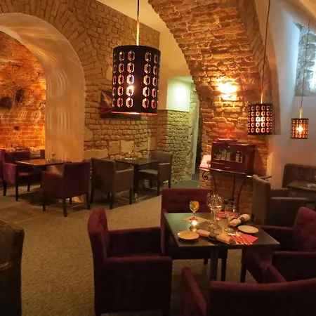 Apartahotel La Fontaine