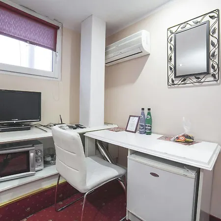 La Fontaine Aparthotel Krakov