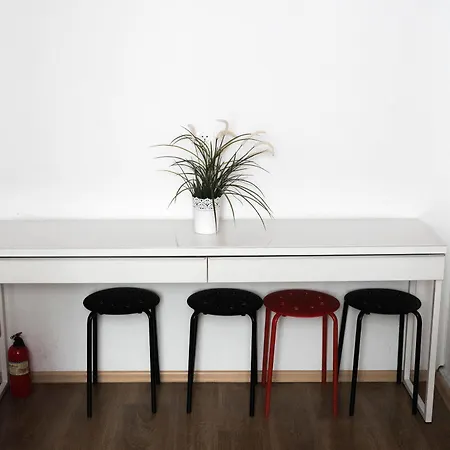 Aparthotel La Fontaine