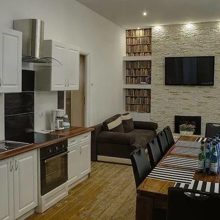 Aparthotel La Fontaine 3*