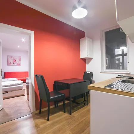 La Fontaine Apart Otel 3*