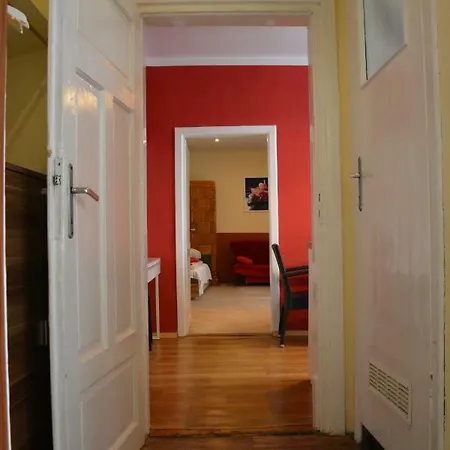 Aparthotel La Fontaine