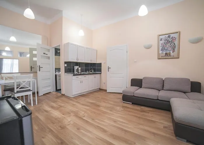 Apart Otel La Fontaine