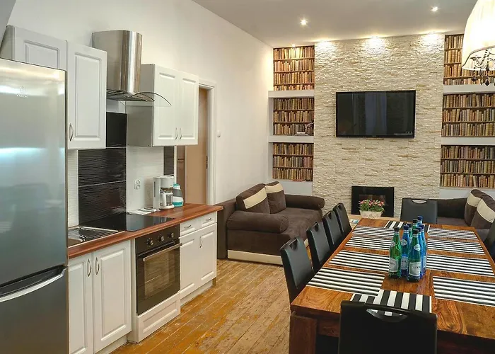 La Fontaine Apart Otel