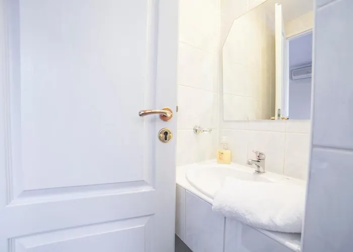 La Fontaine Apart Otel Krakow