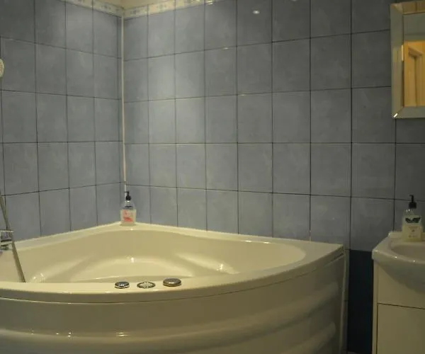 La Fontaine Apart Otel Krakow