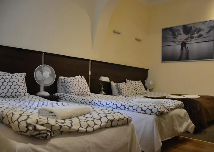 La Fontaine Apart Otel Krakow