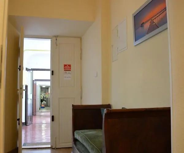 Apart Otel La Fontaine 3*