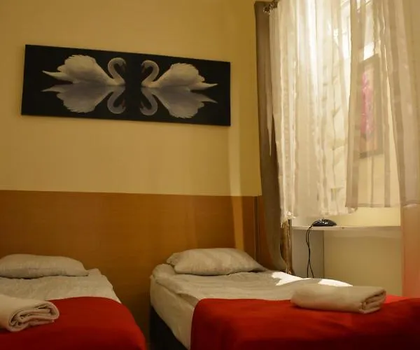 La Fontaine Apart Otel 3*