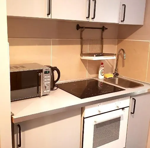 Apart Otel La Fontaine 3*