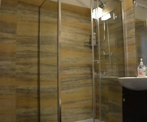 La Fontaine Apart Otel