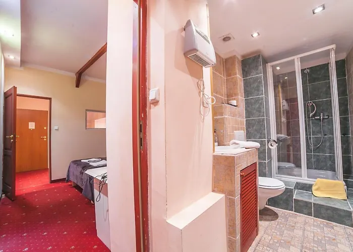 Apart Otel La Fontaine 3*