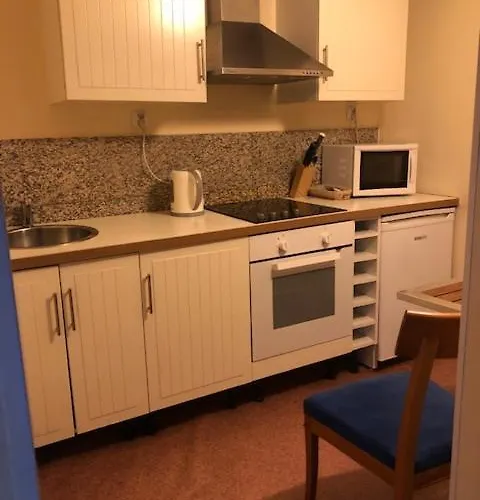 La Fontaine Apart Otel 3*