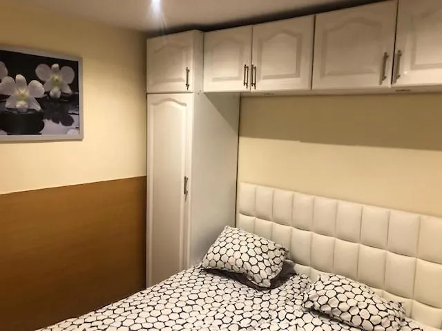 La Fontaine Apart Otel Krakow