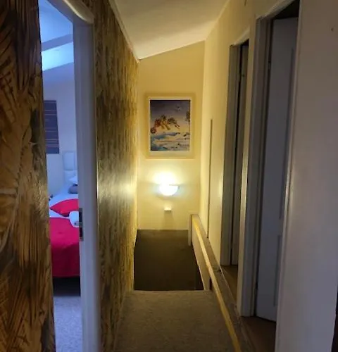 La Fontaine Apart Otel