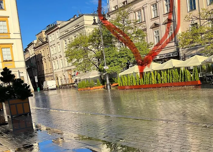 La Fontaine Apart Otel 3*