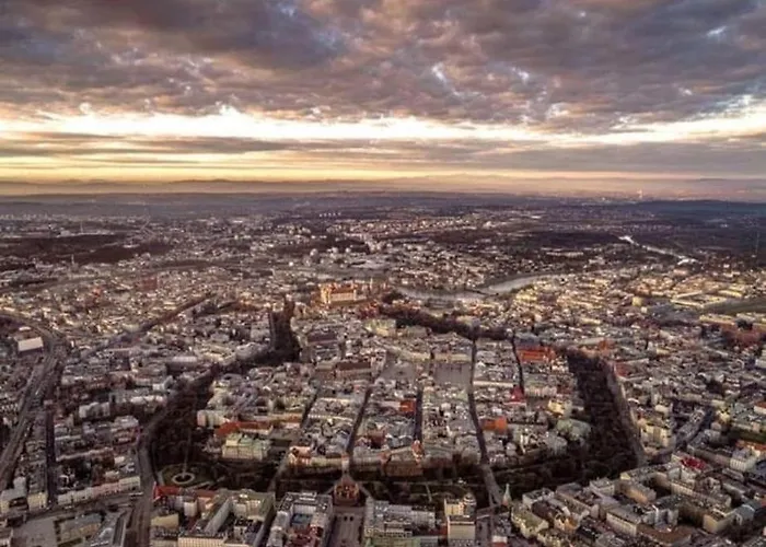 Aparthotel La Fontaine 3*