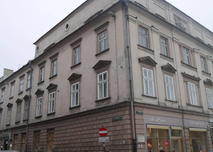 Apart Otel La Fontaine