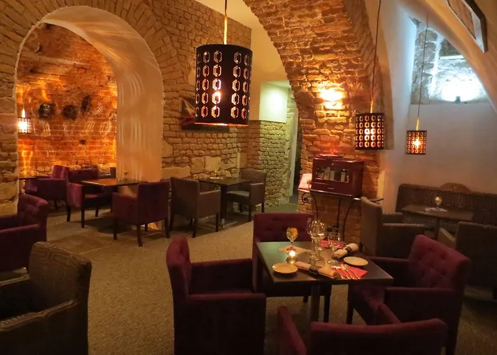 Apart Otel La Fontaine